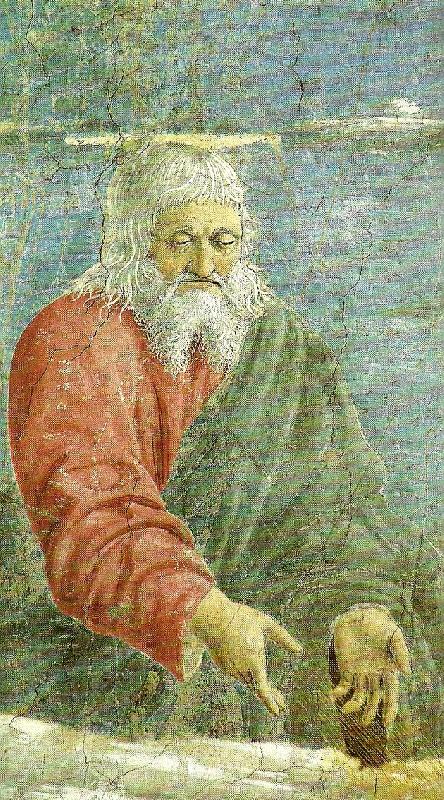 detail of plate 90, Piero della Francesca